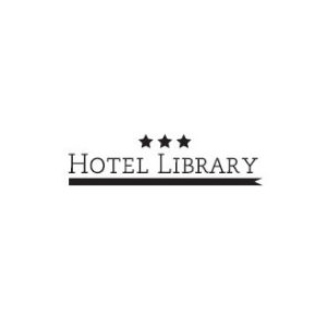 Hotel Library Amsterdam logo