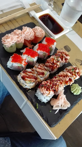 Sushiya Pesaro