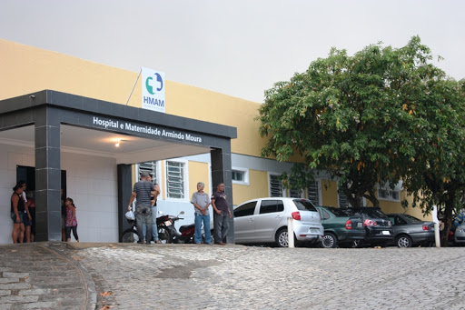 Hospital Memorial Jaboatāo, Av. Gen. Manoel Rabelo, 126 - Engenho Velho, Jaboatão dos Guararapes - PE, 54160-000, Brasil, Hospital_Geral, estado Pernambuco