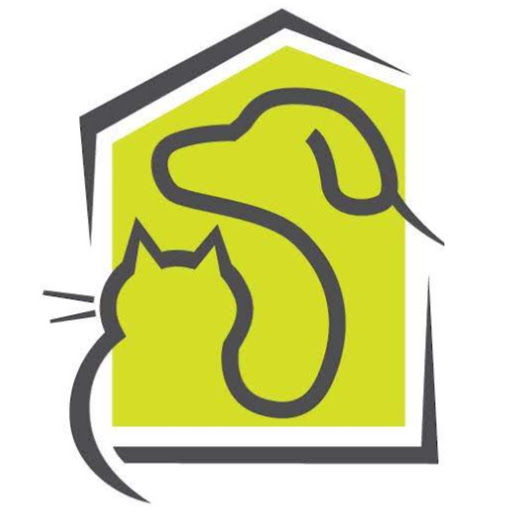 La Société protectrice des animaux logo