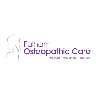Fulham Osteopathic Care logo