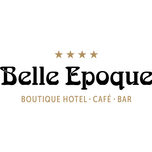 Boutique Hotel Belle Epoque logo