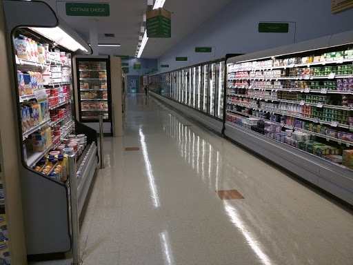 Supermarket «Publix Super Market at Franklin Marketplace», reviews and photos, 1021 Riverside Dr, Franklin, TN 37064, USA