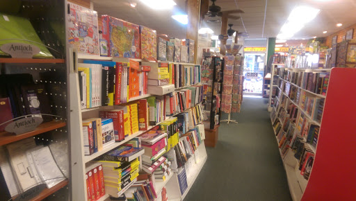 Book Store «Sun Rose Words & Music», reviews and photos, 756 Asbury Ave, Ocean City, NJ 08226, USA