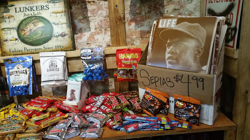 Rocket Fizz Deep Ellum