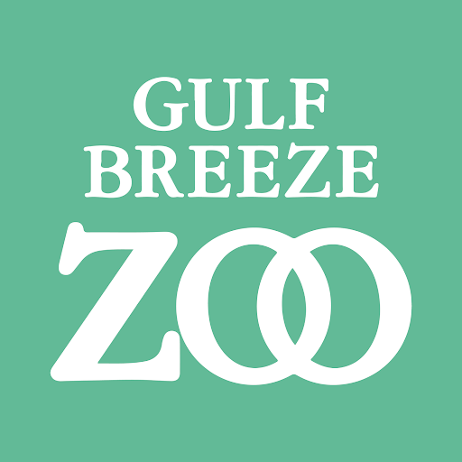 Gulf Breeze Zoo logo