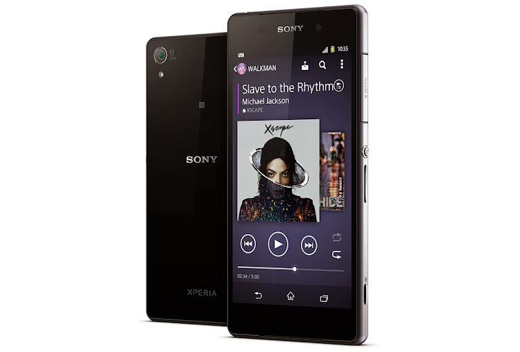 Sony Xperia Z2 nobox