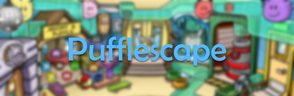Club Penguin: Game Guides: Pufflescape