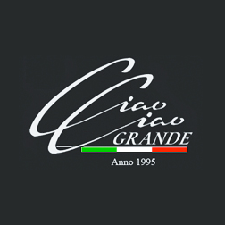 Ciao Ciao Grande logo