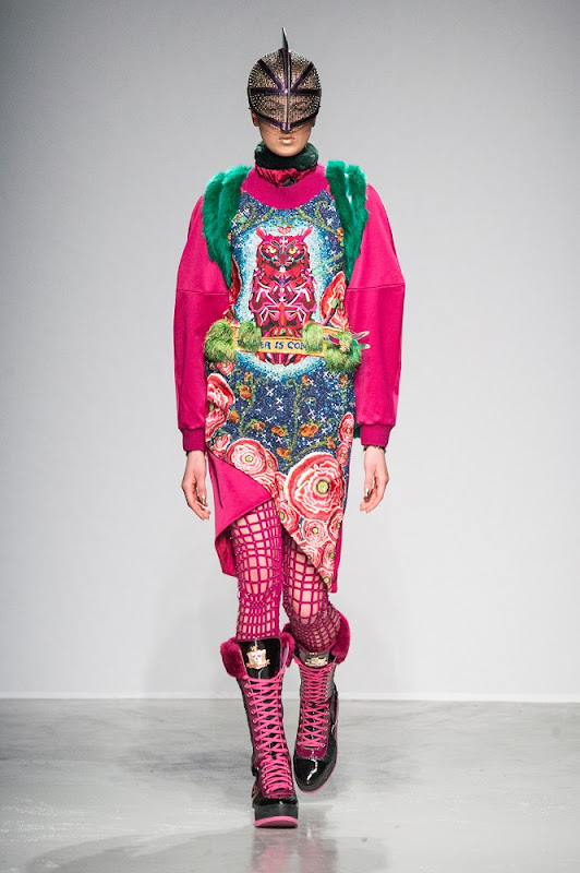 Pixelformula 
Paco Rabanne
Womenswear 
Winter 2015 - 2016
Ready To Wear 
Paris