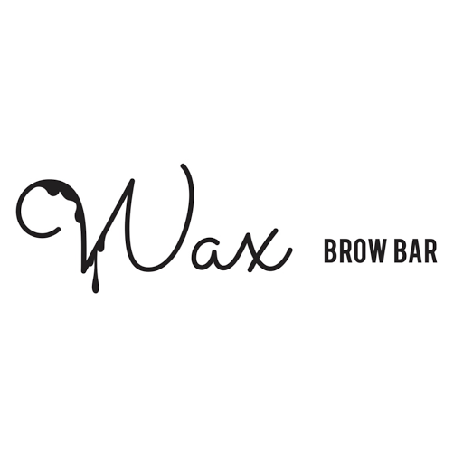 Wax Brow Bar logo