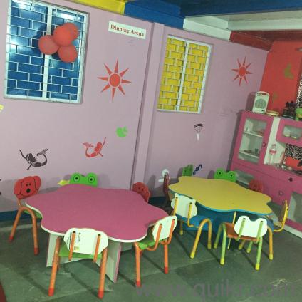 Bachpan Play School, Bokaro, Plot No. C 5, Central Market, Sector -2 D, Bokaro Steel City, Jharkhand 827002, India, Kindergarten_School, state JH