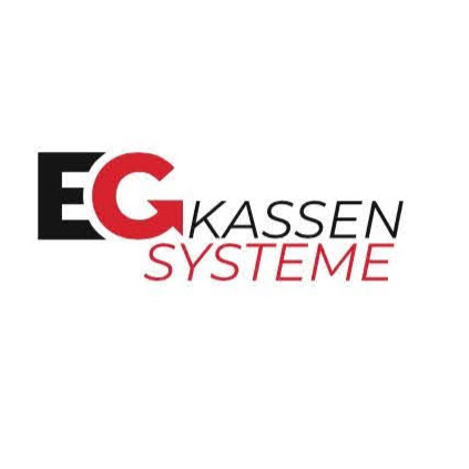 EG-Kassensysteme logo