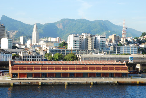 Ministério da Fazenda, Av. Rodrigues Alves, 81 - Centro, Rio de Janeiro - RJ, 20081-250, Brasil, Fazenda, estado Rio de Janeiro