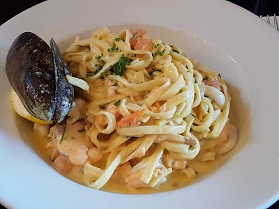 Photos of Cafe Valentino