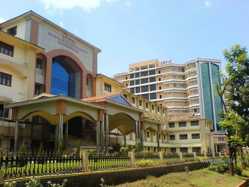 Amala Institute of Medical Sciences, State Highway 69, Amalanagar, Thrissur, Kerala 680555, India, Medical_College, state KL