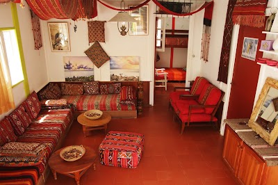 Photos of Boomy Mehdia Surf Camp