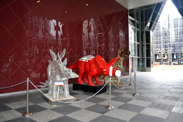 Уличное искусство Питсбурга (Pittsburgh public art)