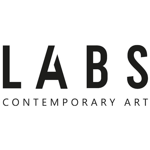 Labs Contemporary Art logo