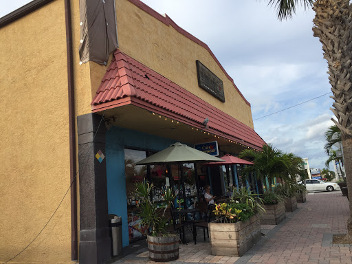 Cafe «Cafe Surfinista», reviews and photos, 86 N Orlando Ave, Cocoa Beach, FL 32931, USA