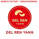 Distributor Kacang Mete Del Ren Yang