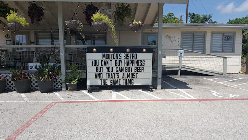 Mouton's Southern Bistro