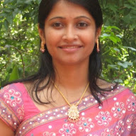 Tamil Shenbaga Selvi's user avatar