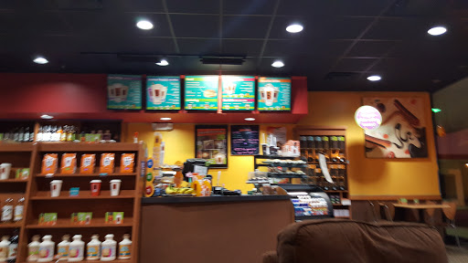 Coffee Shop «BIGGBY COFFEE», reviews and photos, 40740 Hayes Rd, Charter Twp of Clinton, MI 48038, USA