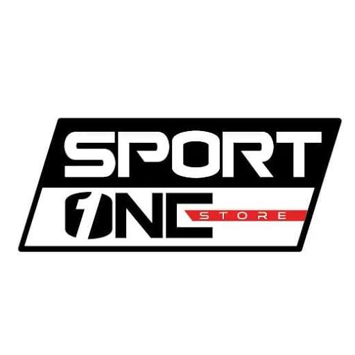 Sport One Store Mercogliano logo