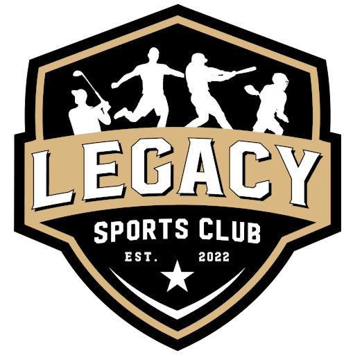 Legacy Sports Club logo