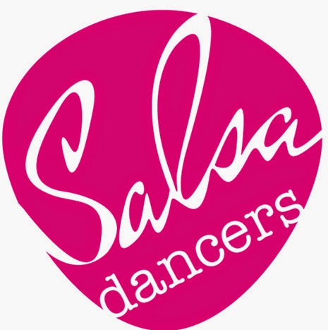 Salsadancers GmbH - Tanzschule für Salsa in Bern und Thun logo