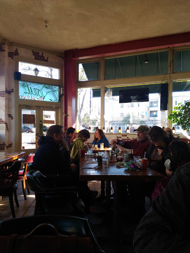 American Restaurant «Vault Cafe & Restaurant», reviews and photos, 3250 Adeline St, Berkeley, CA 94703, USA