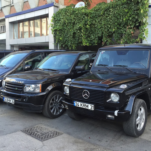 Kodallar Otomotiv Mercedes-Benz logo