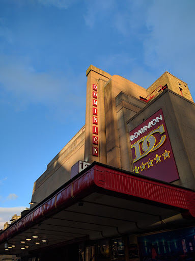 Dominion Cinema