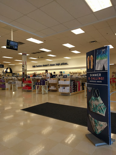Department Store «Marshalls», reviews and photos, 13 McKenna Rd, Arden, NC 28704, USA