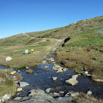 Carruthers Creek crossing (268172)
