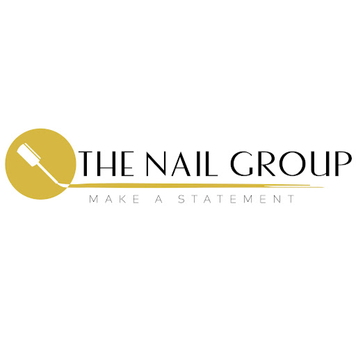 The Nail Group logo
