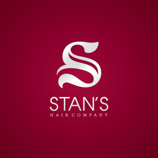 Stan's Hair Company logo
