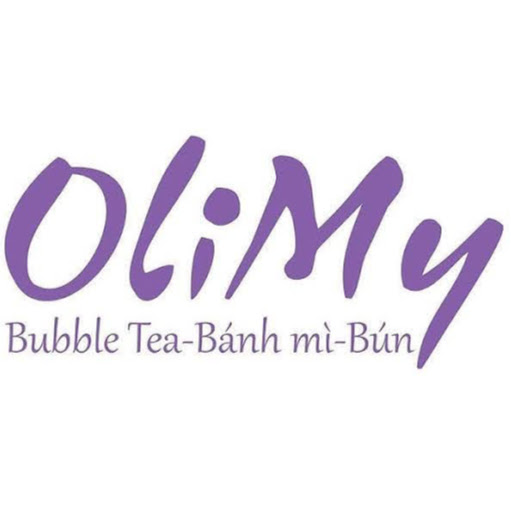 Sandwicherie Vietnamien OliMy logo