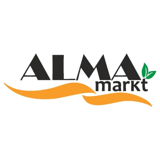 Alma Markt (Osteuropäische Spezialitäten) logo