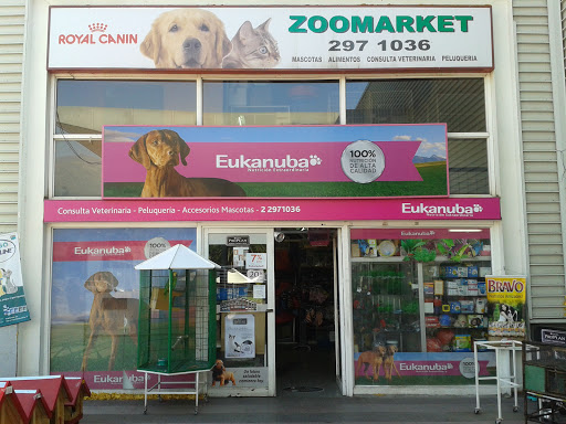 Zoomarket, Sta Amalia 1763, Santiago, Región Metropolitana, Chile, Tienda de suministros para mascotas | Región Metropolitana de Santiago