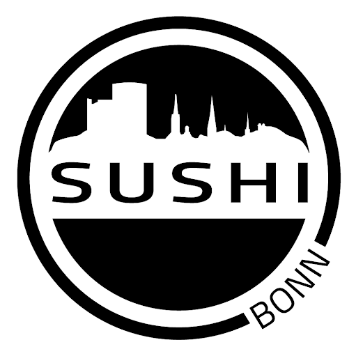 Sushi Bonn logo