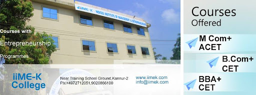 IAM Hostel, Near Training School, 2, Edapally - Panvel Highway, Kannur, Kerala 670002, India, Student_Accommodation_Centre, state KL