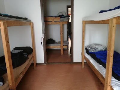 Photos of Western Camp