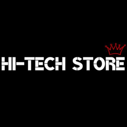 Hi-Tech Store