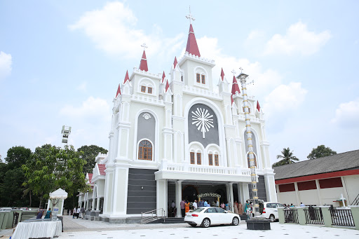 St.Pauls Orthodox Church kollad, Kollad Devalokam Rd, Kollad, Kerala 686004, India, Orthodox_Church, state KL