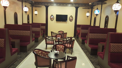 Caravan Cafe & Shisha, Abu Dhabi - United Arab Emirates, Coffee Shop, state Abu Dhabi