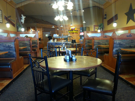 Buffet Restaurant «Pizza Ranch», reviews and photos, 251 N Main Ave #100, Sioux Center, IA 51250, USA
