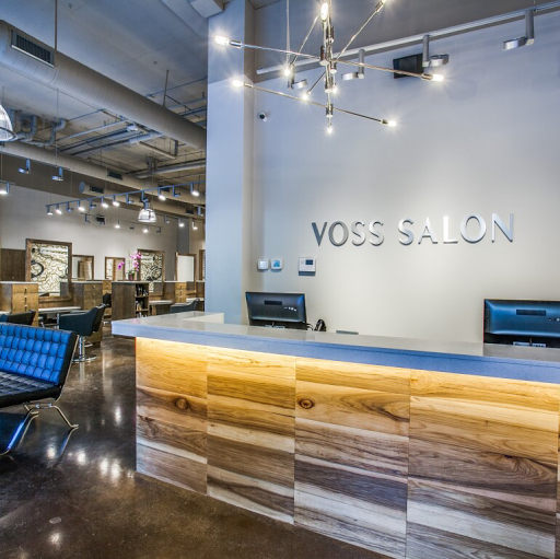 Voss Salon