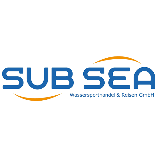 SUB SEA WASSERSPORT | SURFEN | TAUCHEN | SCHWIMMSPORT logo